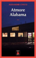 Couverture Atmore Alabama Editions Babel (Noir) 2021