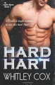 Couverture The Harty Boys, book 1: Hard Hart Editions Autoédité 2018