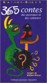 Couverture 365 contes des pourquoi et des comment Editions Gallimard  (Jeunesse) 1997