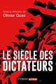 Couverture Le siècle des dictateurs Editions Perrin (Biographies) 2019