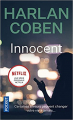 Couverture Innocent Editions Pocket (Thriller) 2011