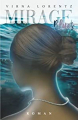 Couverture Mirage Blues Editions Autoédité 2021