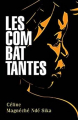 Couverture Les Combattantes Editions Autoédité 2021