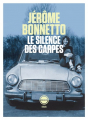 Couverture Le silence des carpes Editions Inculte 2021
