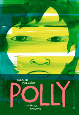Couverture Polly