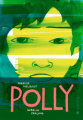 Couverture Polly Editions La Joie de Lire 2021