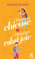 Couverture Madame chieuse et Monsieur rabat-joie Editions HarperCollins (Poche) 2021