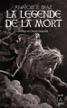 Couverture La légende de la mort Editions Archipoche 2011
