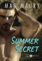 Couverture Summer Secret Editions Addictives (Luv) 2021