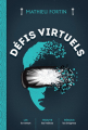 Couverture Défis virtuels Editions Héritage 2021