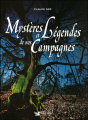 Couverture Mystères et légendes de nos campagnes  Editions Sélection du Reader's digest 2008