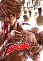 Couverture The Breaker, Ultimate, tome 3 Editions Meian 2021