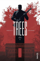 Couverture Trees, tome 3 : Trois fortunes Editions Urban Comics (Indies) 2021
