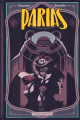 Couverture Parias, tome 1 : Contraints et forcés Editions Komics Initiative 2021