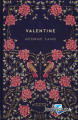Couverture Valentine Editions RBA (Romans éternels) 2021