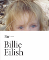 Couverture Billie Eilish par Billie Eilish  Editions Marabout 2021