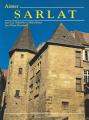 Couverture Aimer Sarlat Editions Ouest-France 1990
