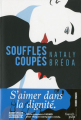 Couverture Souffles coupés Editions French pulp 2017