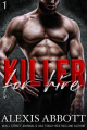 Couverture Killer for Hire Editions Pathforgers Publishing 2017