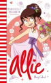 Couverture Le carnet d'Allie / Allie Punchie, tome 9 : Demoiselle d'honneur Editions Hachette 2021