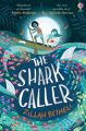 Couverture The shark caller Editions Usborne 2021