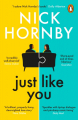 Couverture Just like you Editions Penguin books 2021