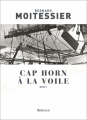 Couverture Cap Horn à la voile Editions Arthaud 2013