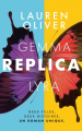 Couverture Replica, tome 1 Editions Hachette 2017