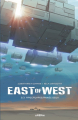 Couverture East of West, intégrale, tome 2 : Apocalypse Année deux Editions Urban Comics (Indies) 2021