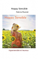 Couverture Happy Sensible Editions Autoédité 2021