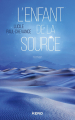 Couverture L'Enfant de la source Editions Kero 2018