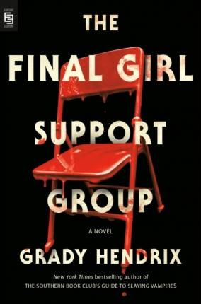 Couverture The Final Girl Support Group