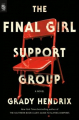 Couverture The Final Girl Support Group Editions Berkley Books 2021