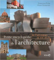 Couverture Petite encyclopédie de l'architecture  De l'art roman au XXIe siècle Editions Solar 2006