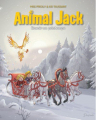 Couverture Animal Jack, tome 5 : Revoir le printemps Editions Dupuis 2021