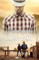 Couverture Les Cow-boys, tome 4 : Promesse de cow-boy Editions MxM Bookmark 2021