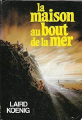 Couverture La maison au bout de la mer Editions France Loisirs 1986