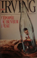 Couverture L'épopée du buveur d'eau Editions France Loisirs 1989