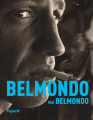 Couverture Belmondo par Belmondo Editions Fayard 2016