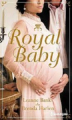 Couverture Royal Baby Editions Harlequin 2019