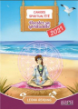 Couverture Cahiers spiritual'été : booster sa spiritualité Editions Alliance Magique 2021