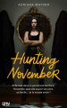 Couverture Killing November, tome 2 : Hunting November Editions 12-21 2021