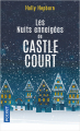 Couverture Les nuits enneigées de Castle Court Editions Pocket 2021