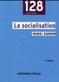 Couverture La Socialisation Editions Armand Colin (128) 2016