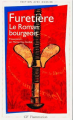 Couverture Le Roman bourgeois Editions Flammarion (GF) 2019