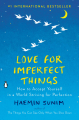 Couverture Love For Imperfect Things Editions Penguin books 2018