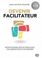 Couverture Devenir facilitateur Editions Autoédité 2018