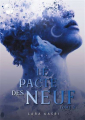 Couverture Le Pacte des Neuf, tome 2 Editions Cherry Publishing 2021
