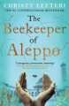 Couverture L'apiculteur d'Alep Editions Bonnier Books 2020
