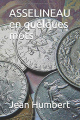 Couverture Asselineau en quelques mots Editions Autoédité 2017